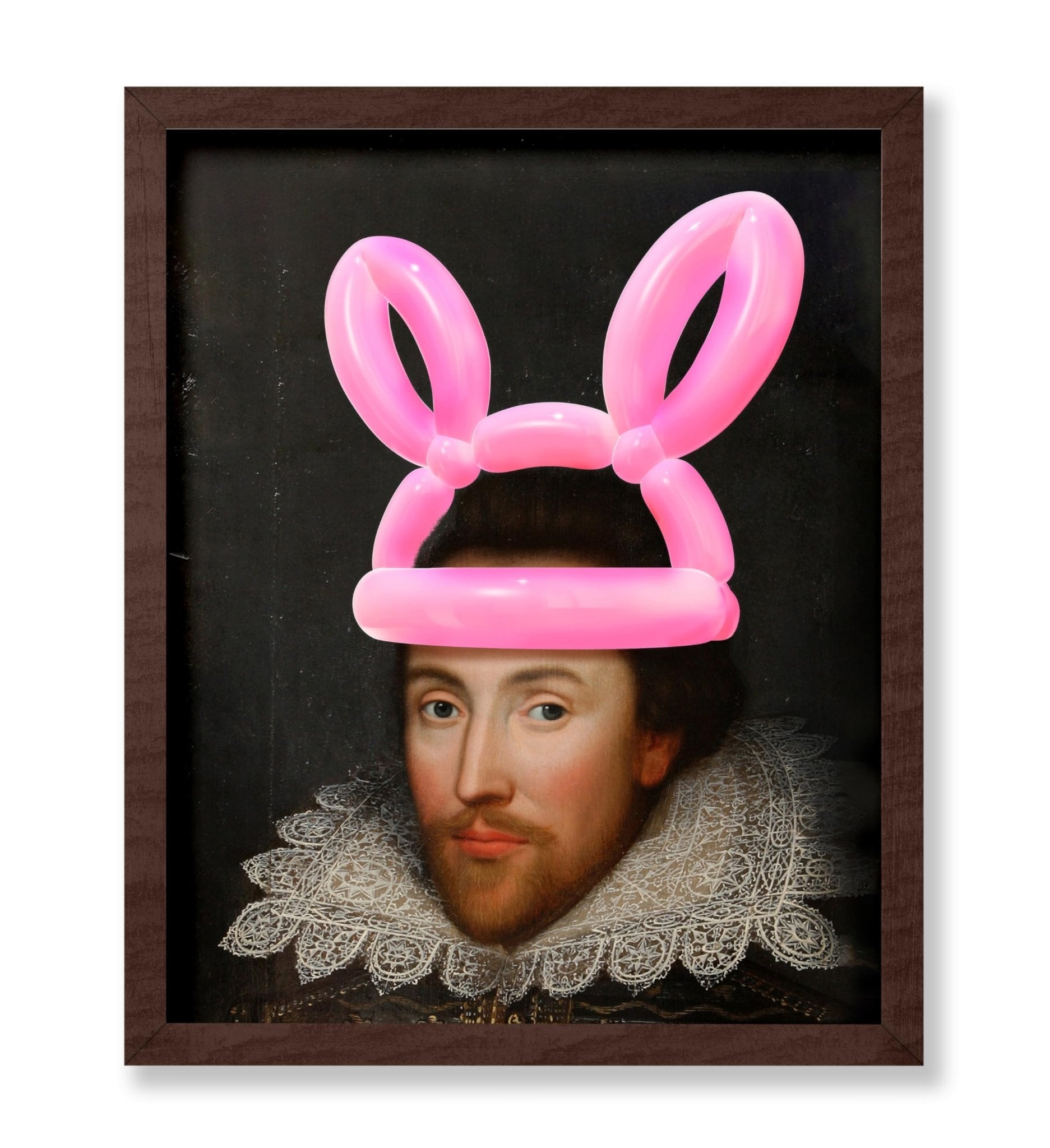 Shakespeare Rabbit Ears