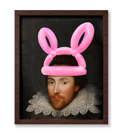Shakespeare Rabbit Ears