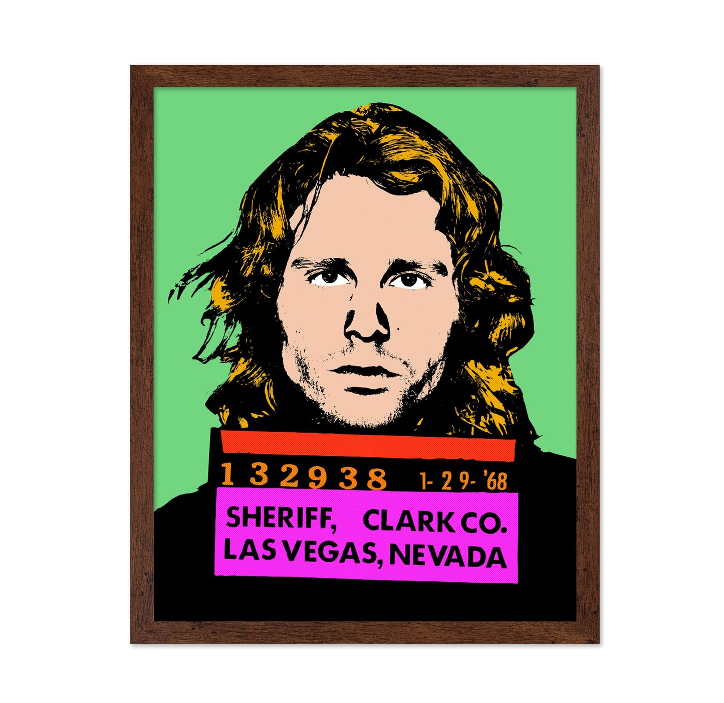 Morrison Mugshot No3