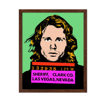 Morrison Mugshot No3