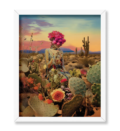 Surreal Desert No2