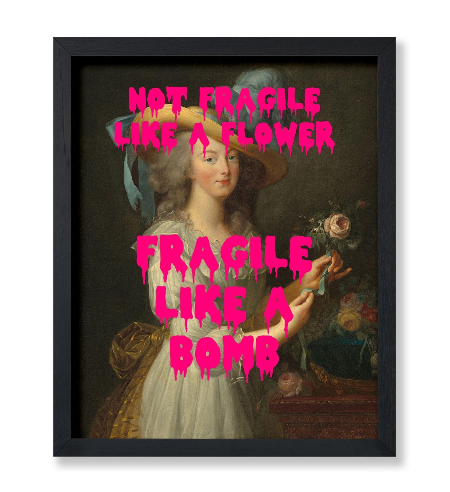 Fragile Like A Bomb No2