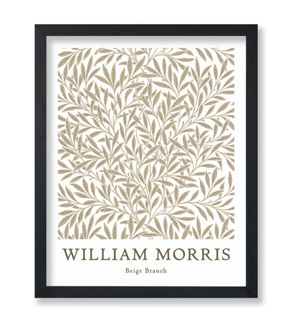 William Morris - Branch No3