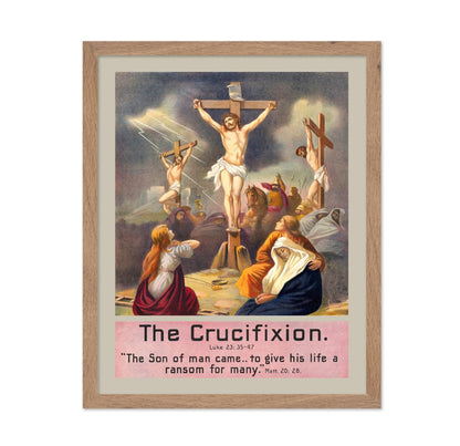 The Crucifixion