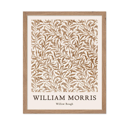 William Morris - Willow Bough No4