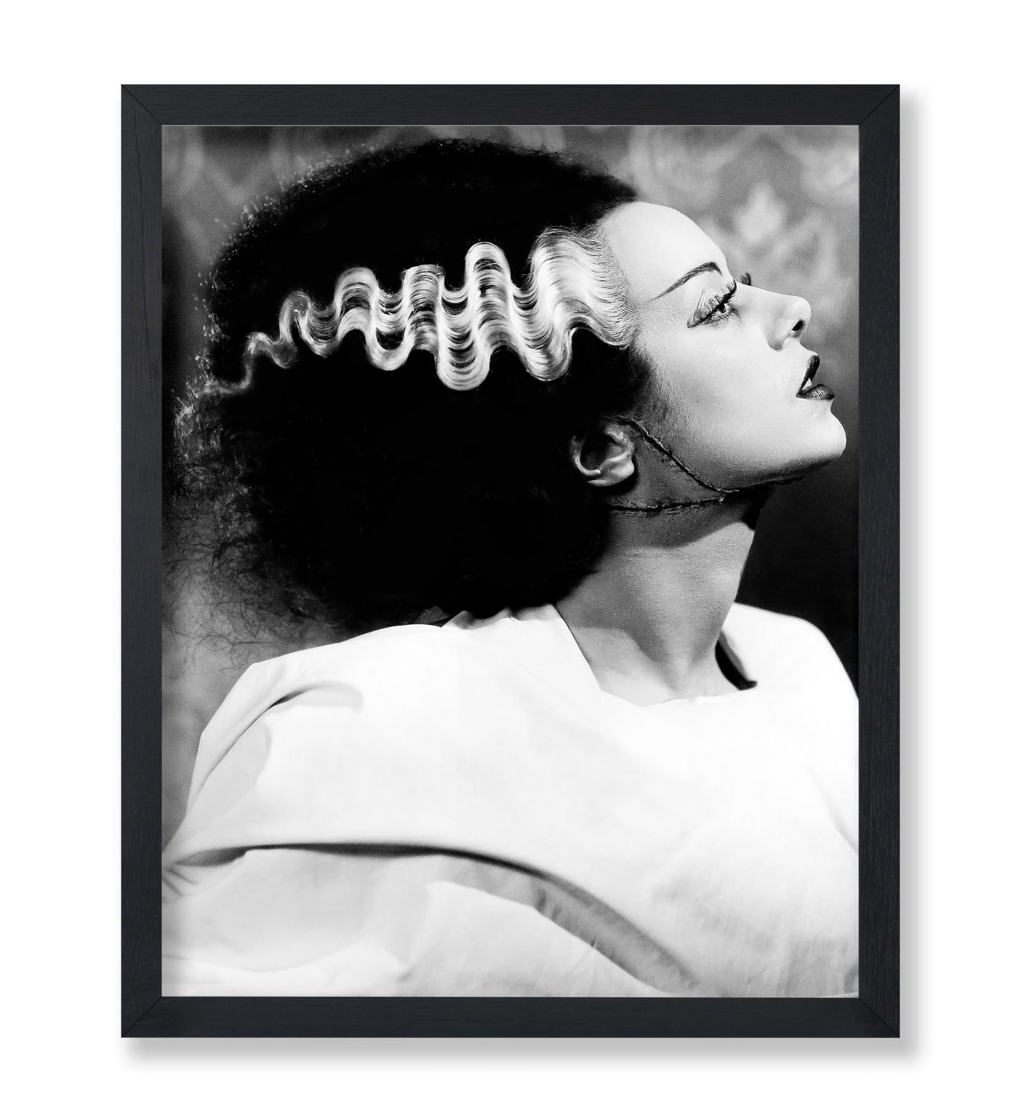 The Bride of Frankenstein No1