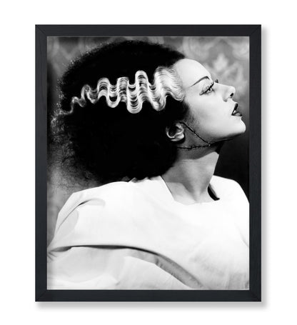 The Bride of Frankenstein No1