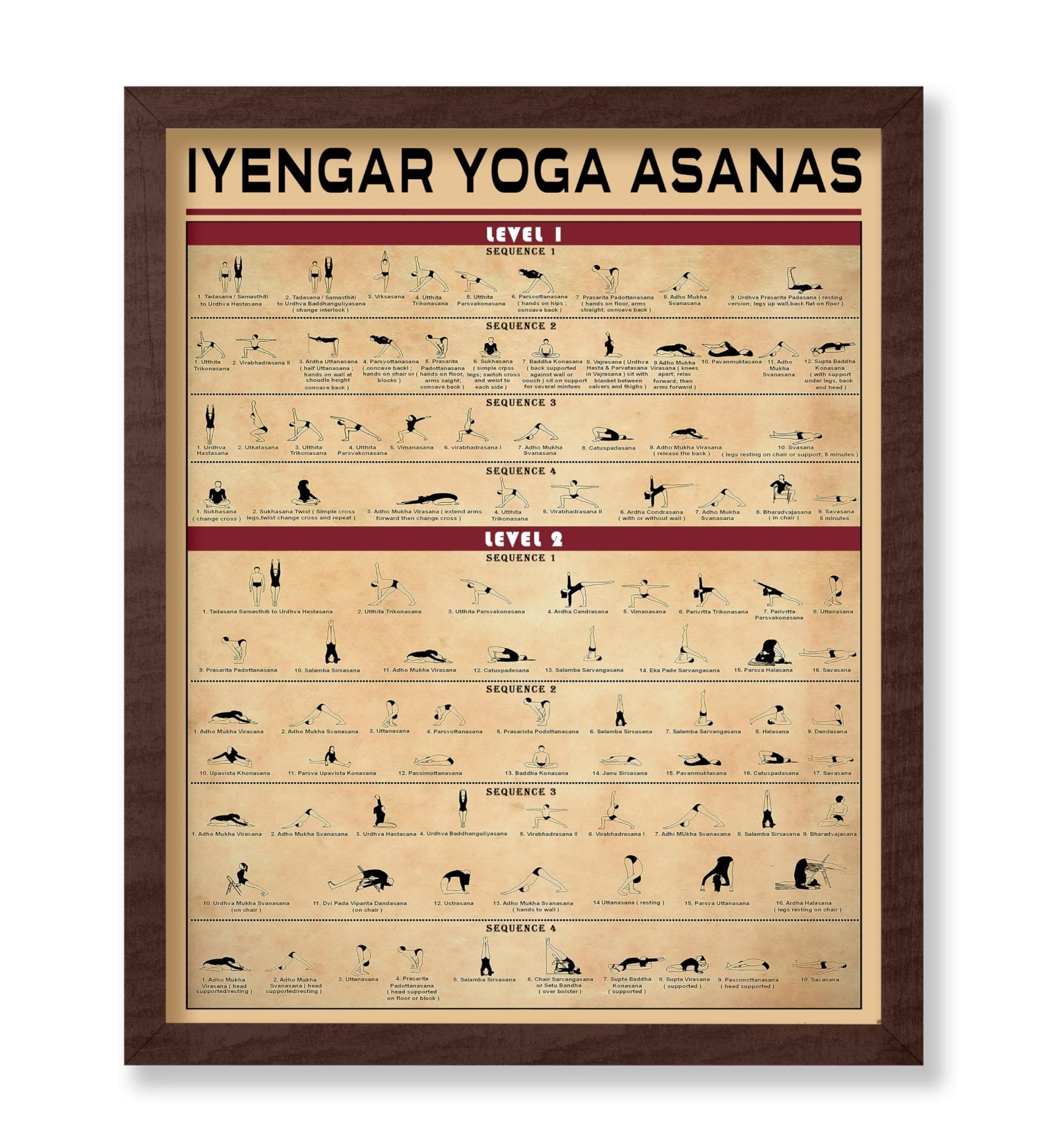 Yoga Knowledge No1