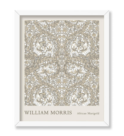 William Morris - Marigold No4
