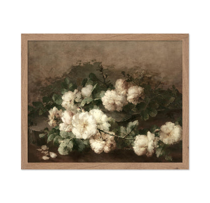 Still Life With Flowers