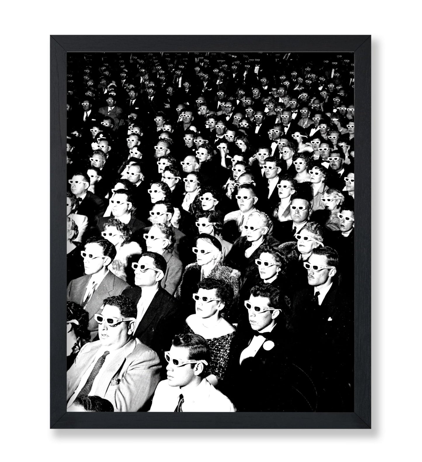 Cinema Movie Audience