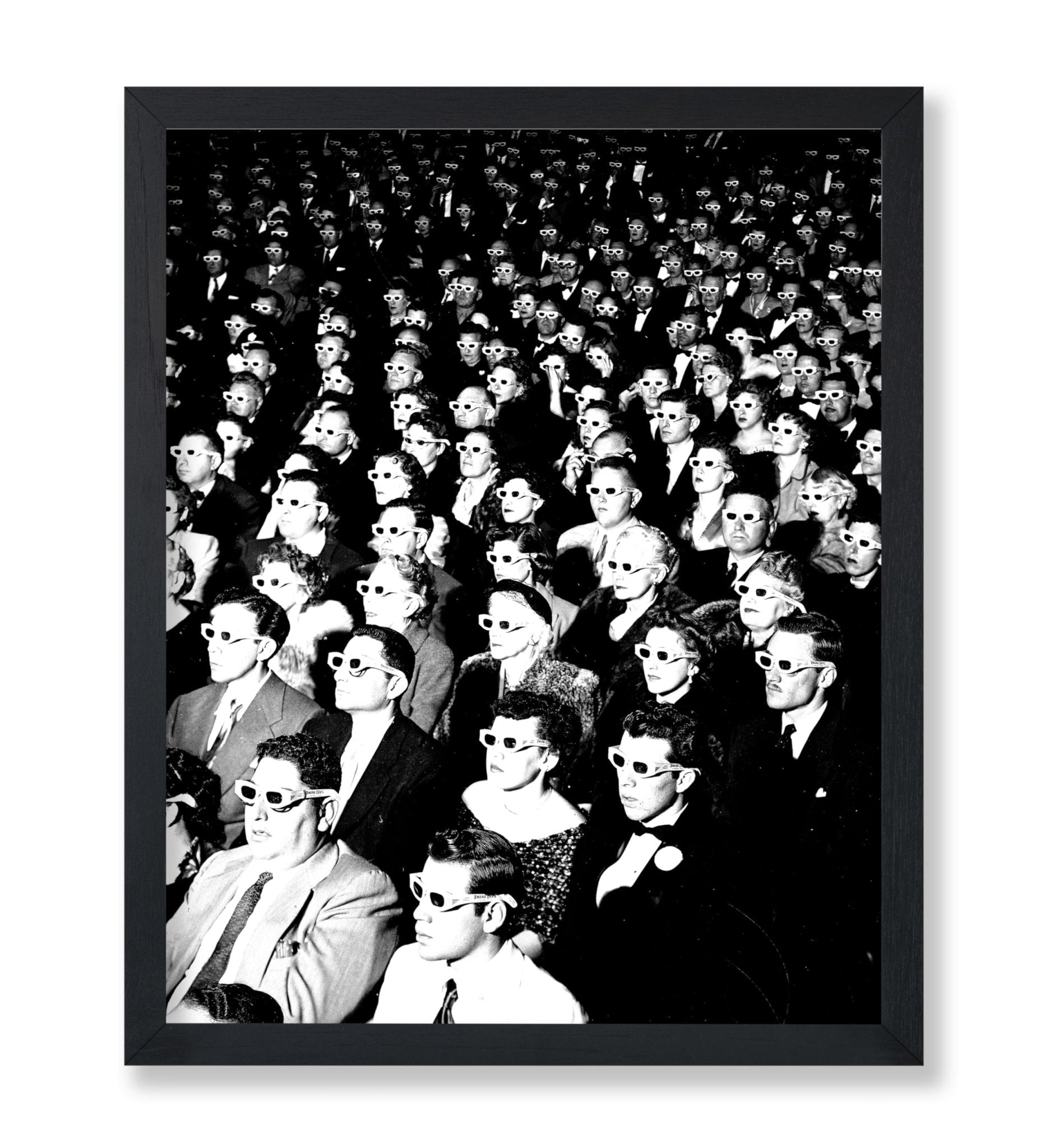 Cinema Movie Audience