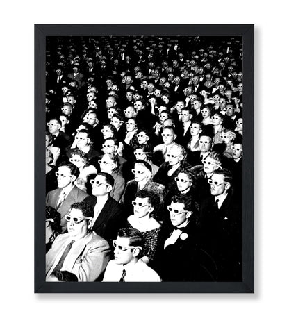 Cinema Movie Audience