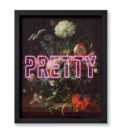Pretty