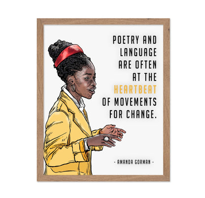 Poetry And Language