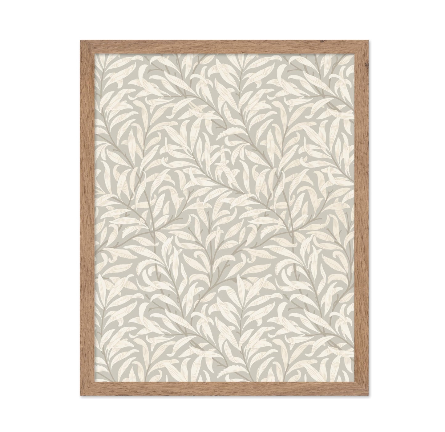 William Morris - Willow Bough No11