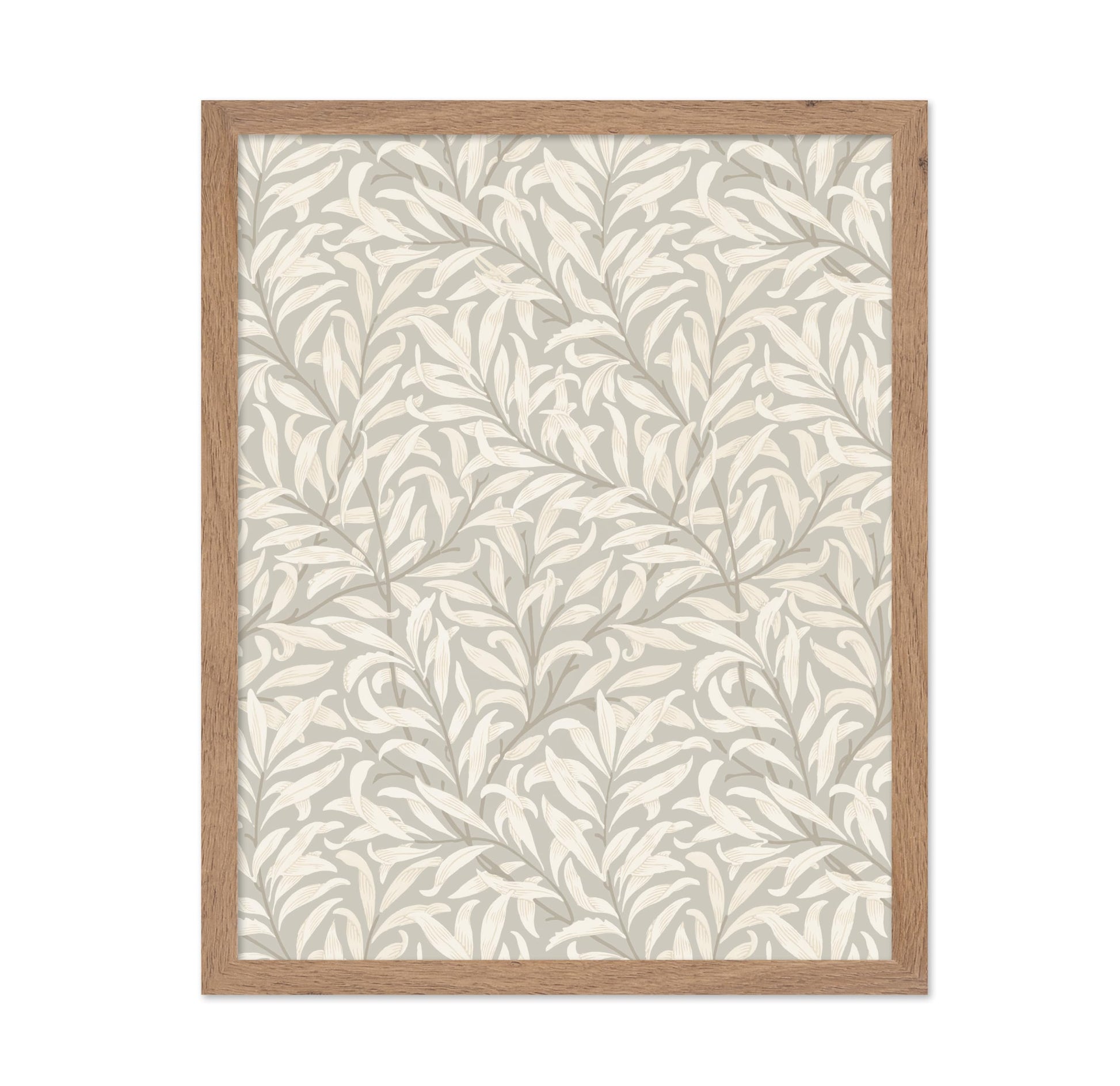 William Morris - Willow Bough No11
