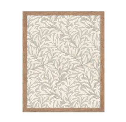 William Morris - Willow Bough No11