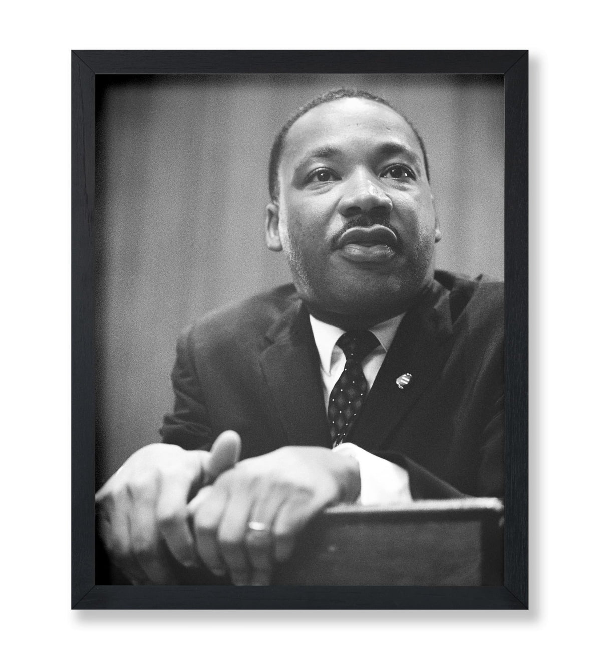 Martin Luther King