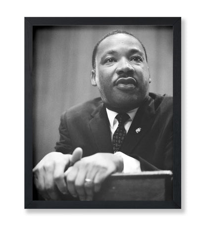 Martin Luther King