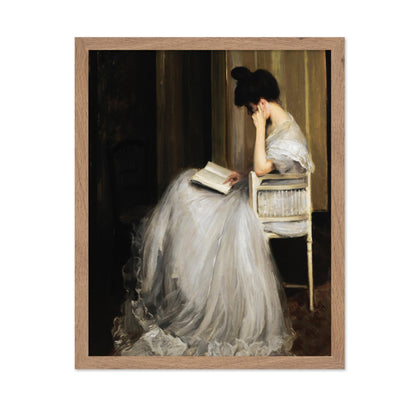 Jacques-Emile Blanche - The Readers