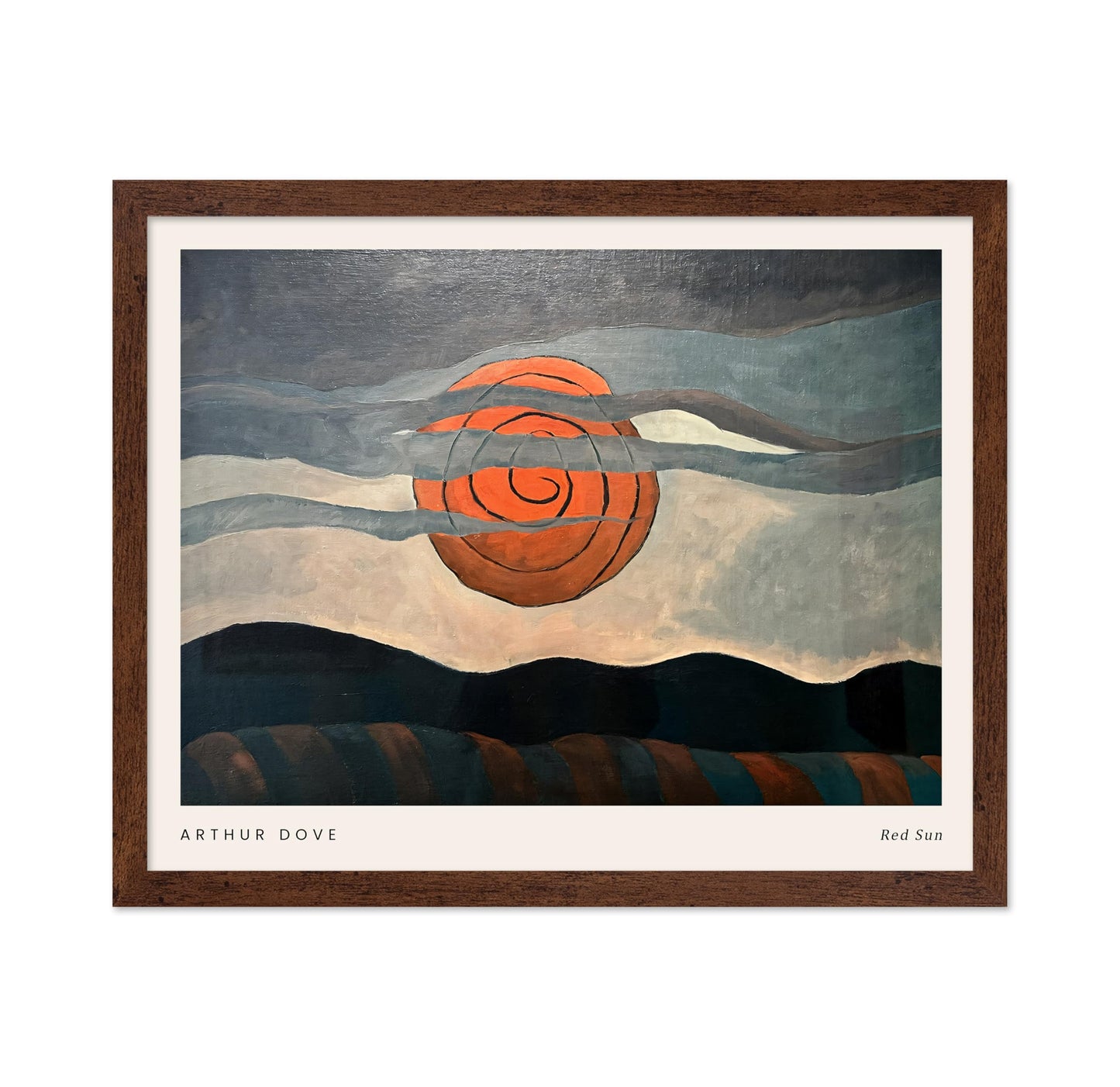 Red Sun
