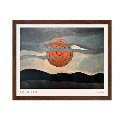 Red Sun