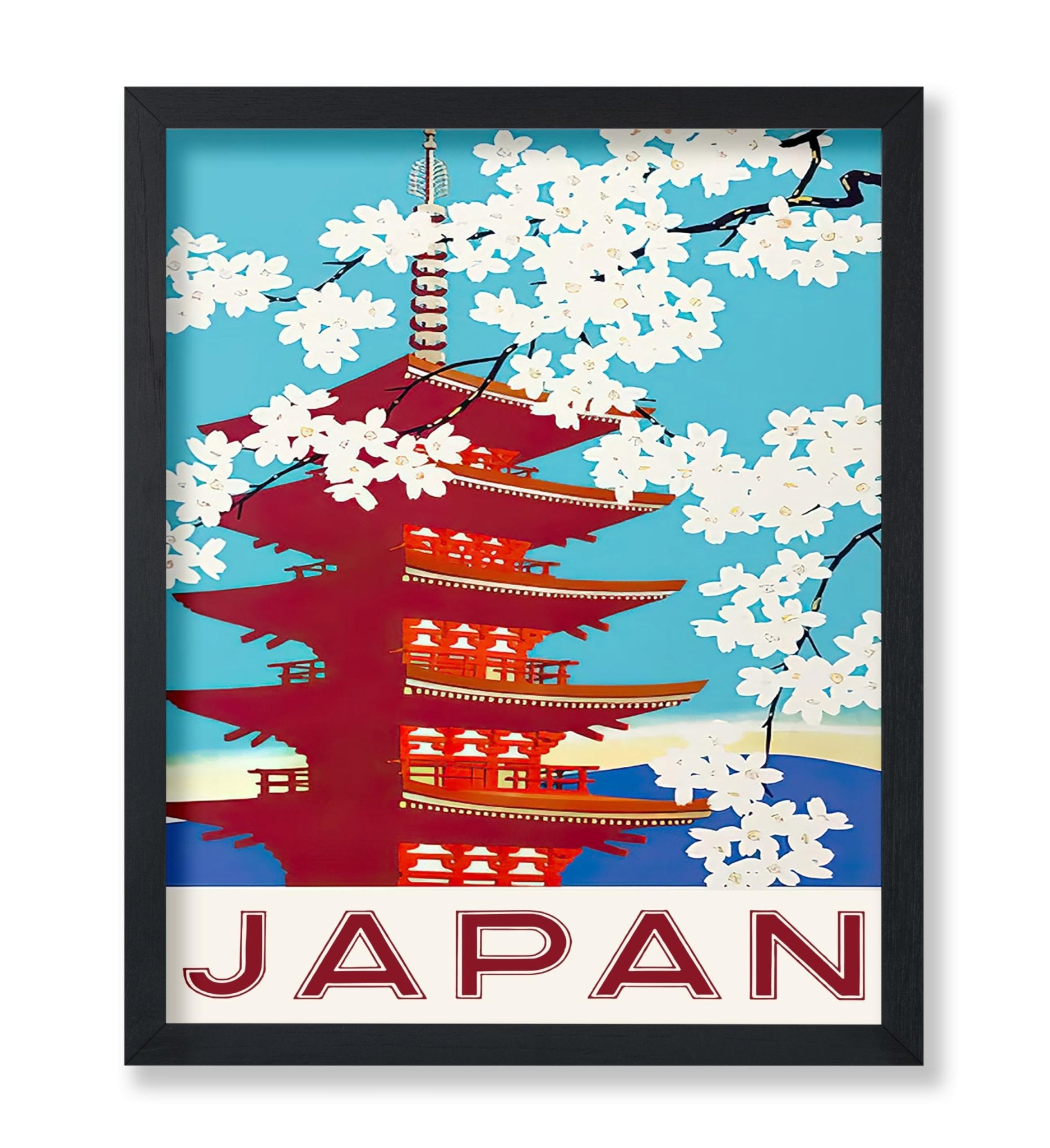 Japan - Japanese Government Railways