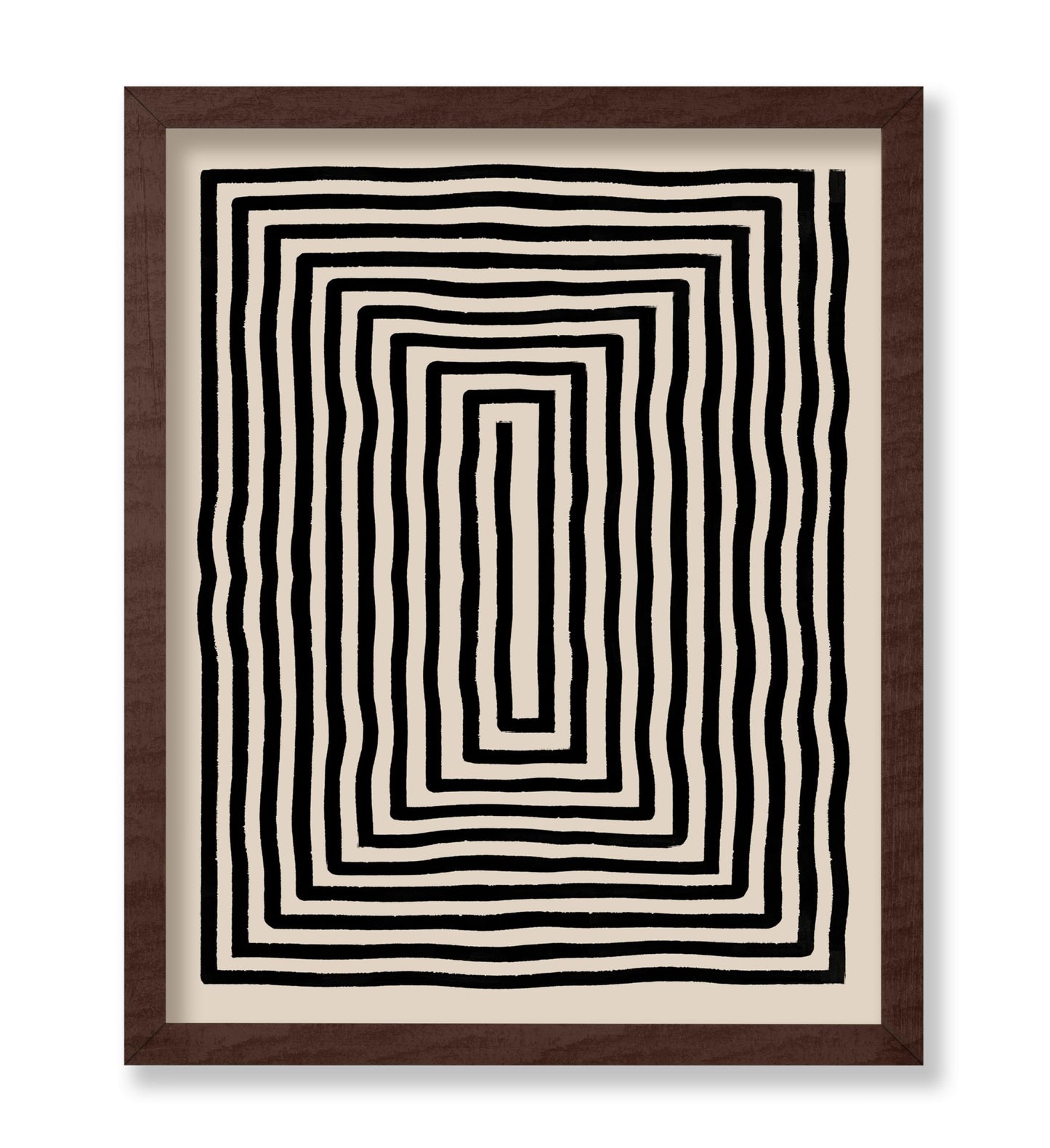 The Maze
