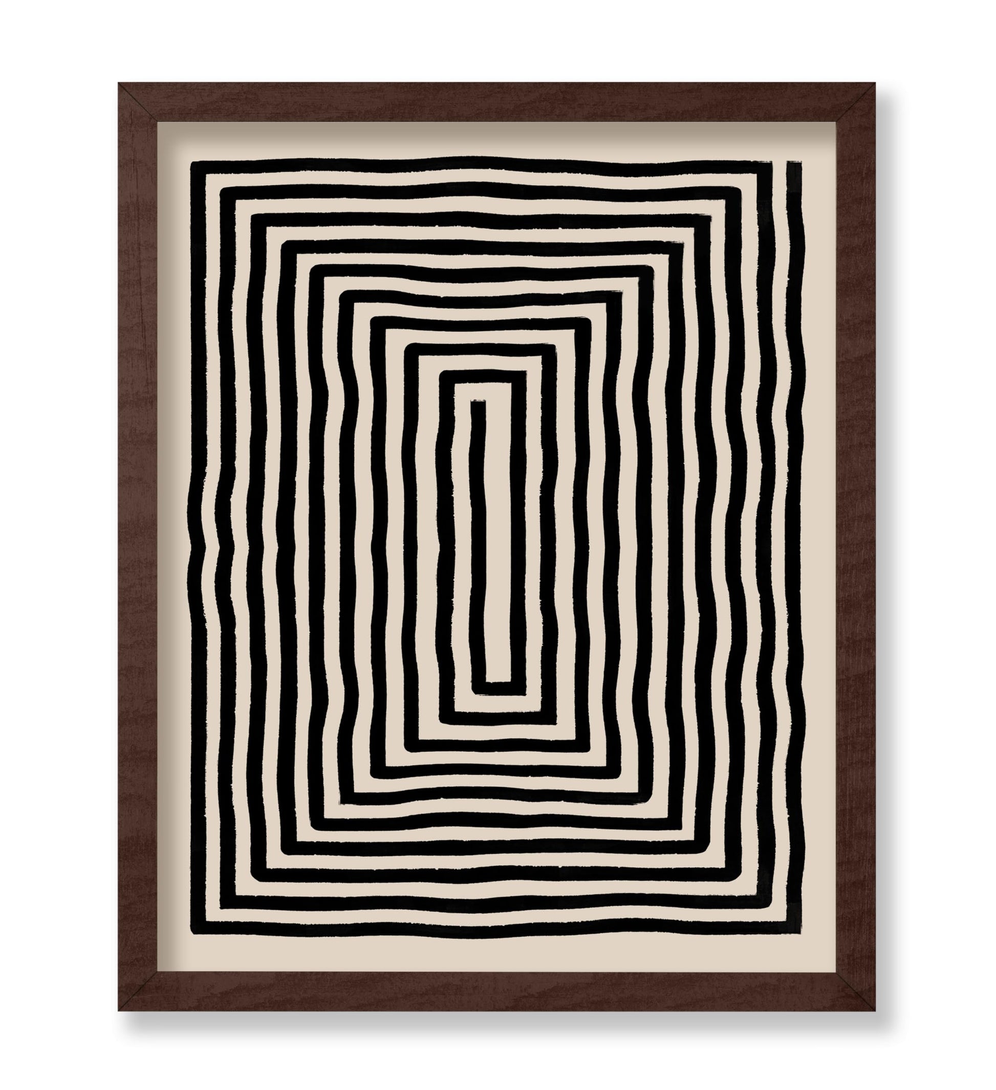 The Maze