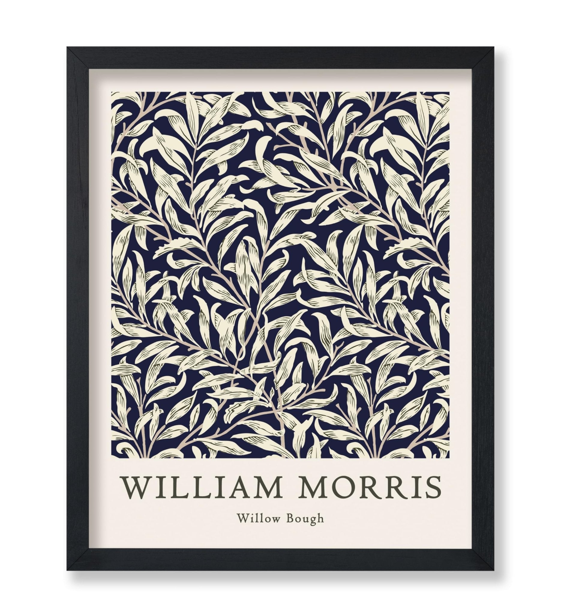 William Morris - Willow Bough No2