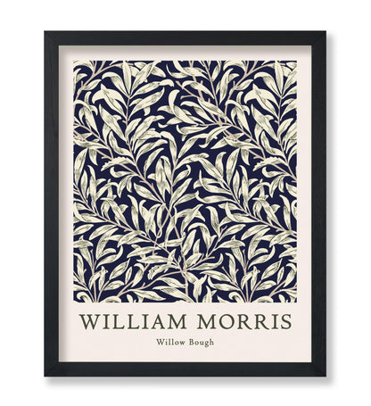 William Morris - Willow Bough No2