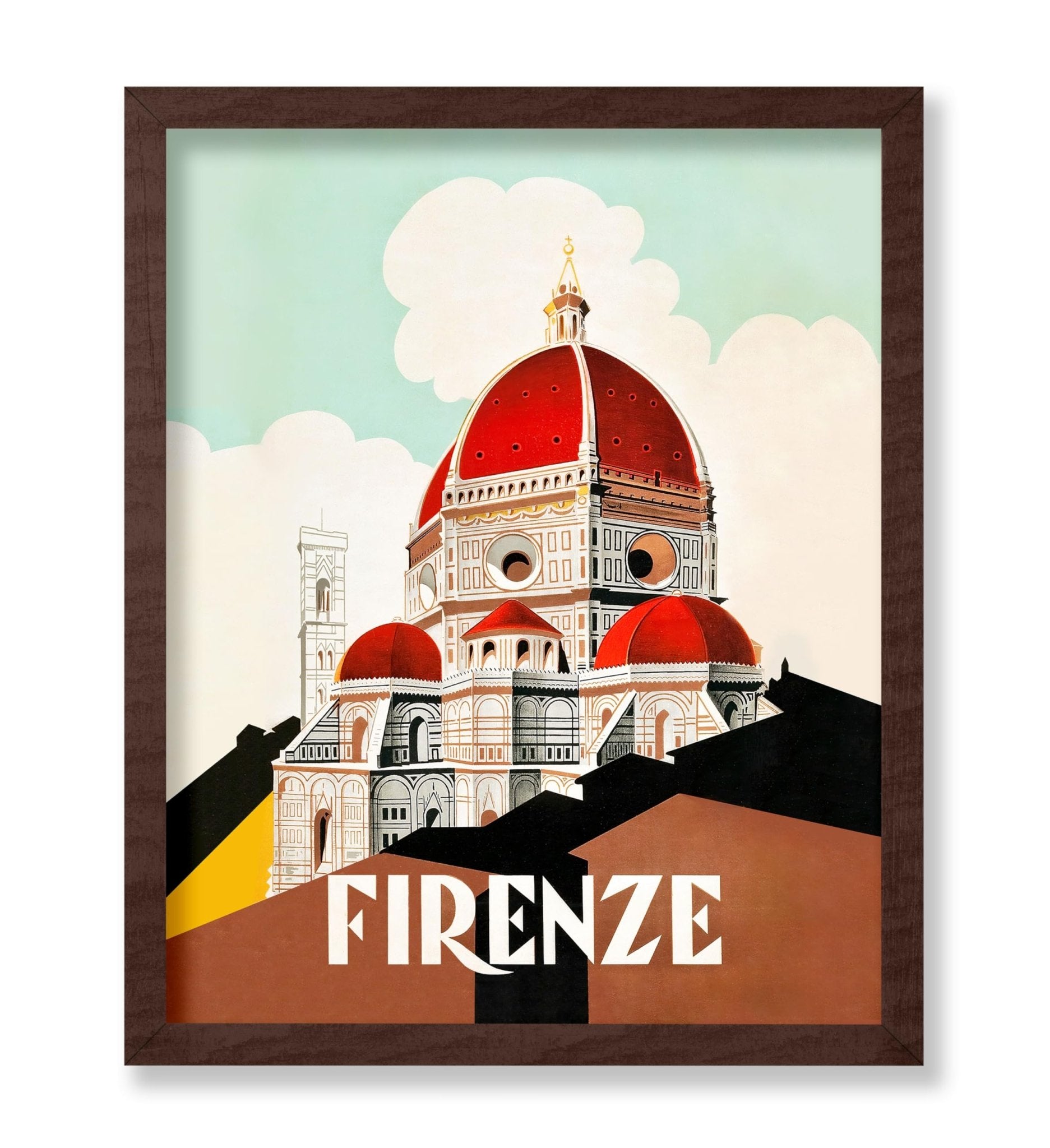 Firenze Italy