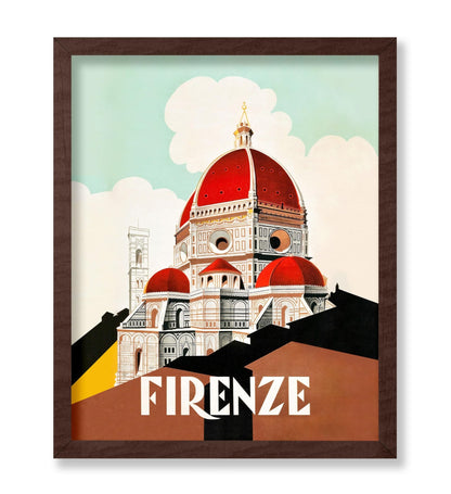 Firenze Italy