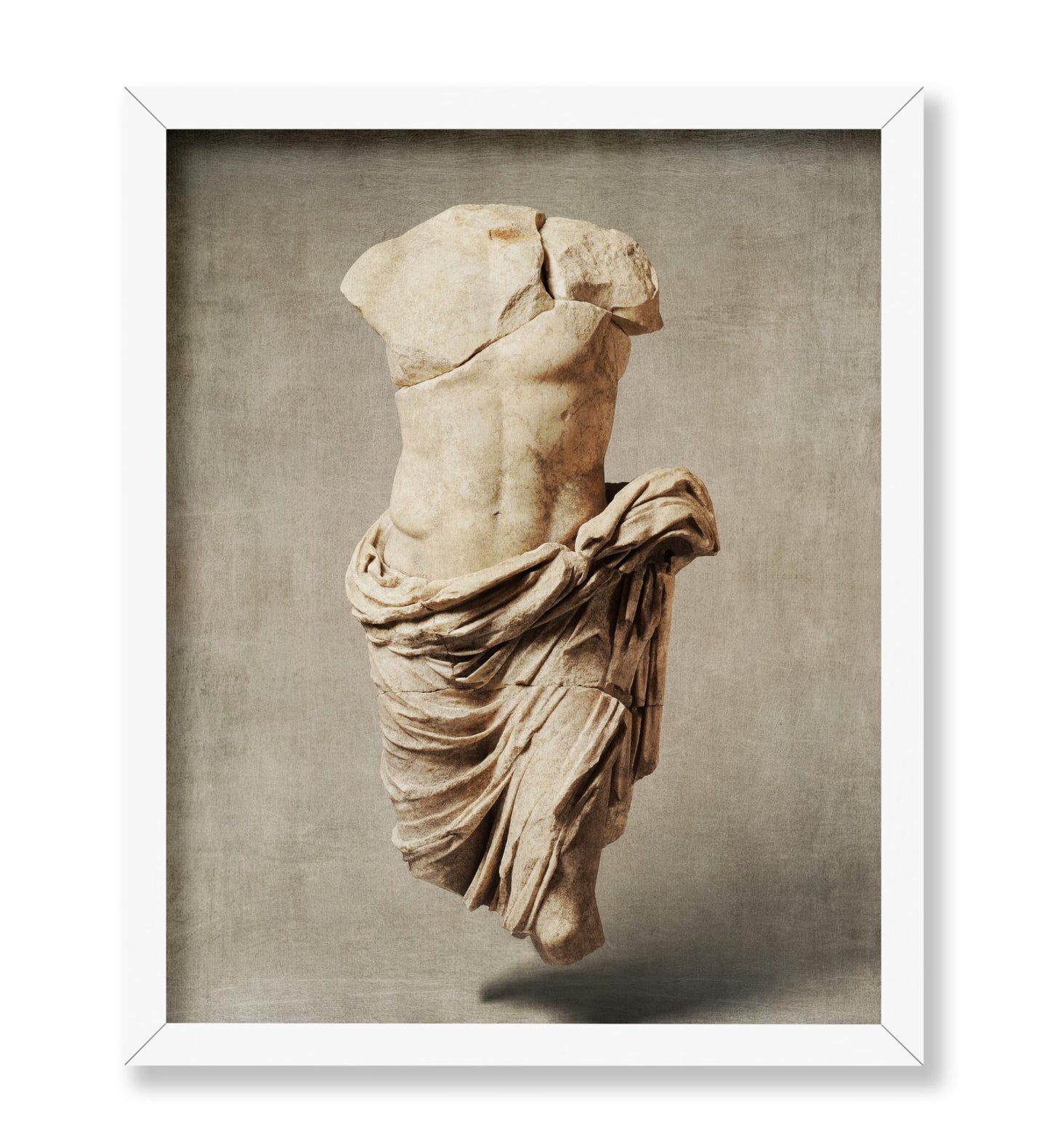 Roman Marble Statue