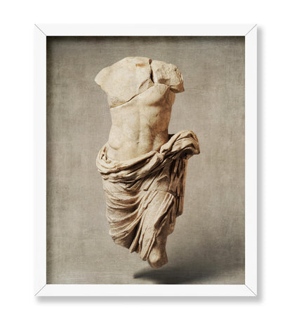 Roman Marble Statue