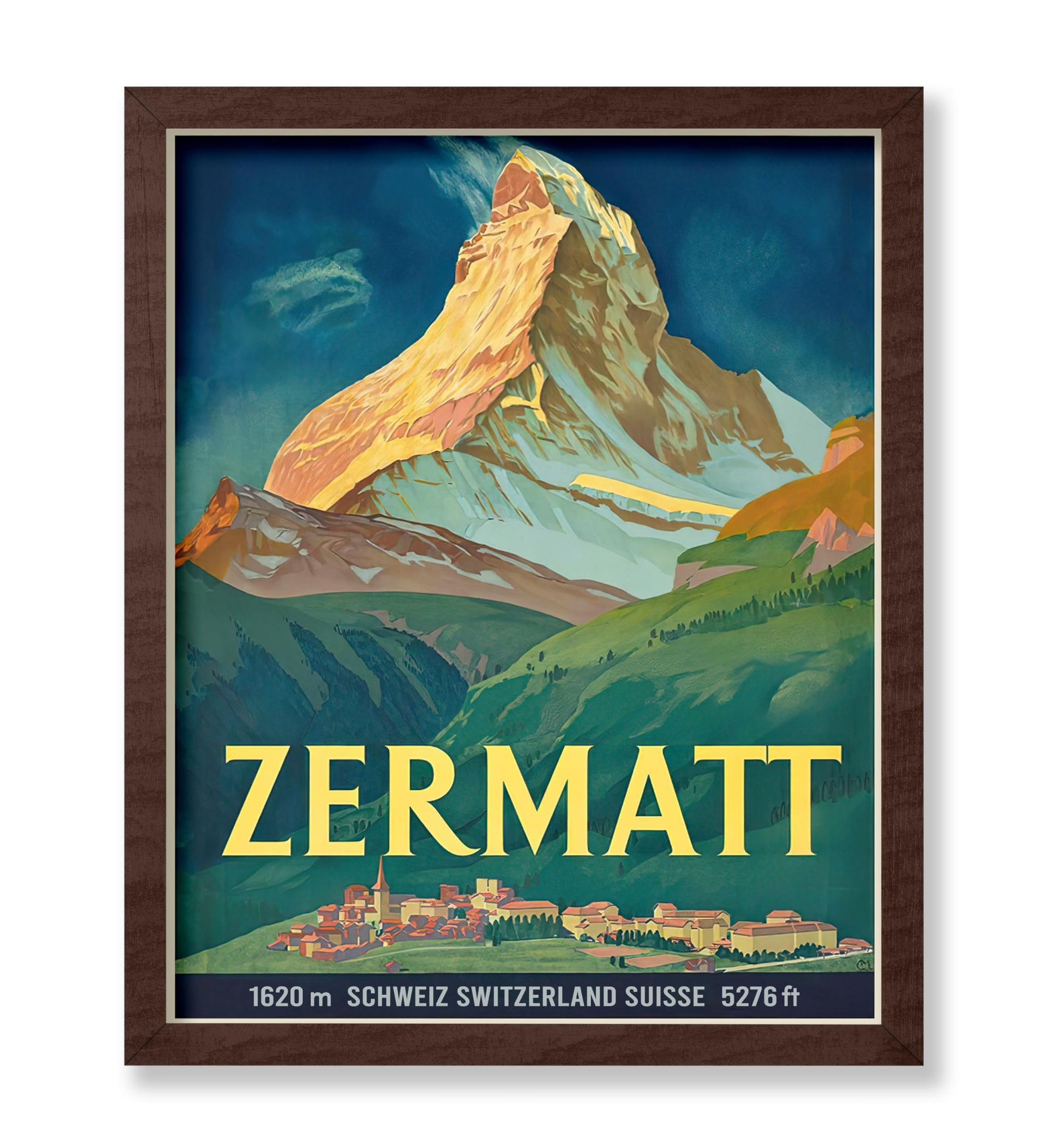 Zermatt