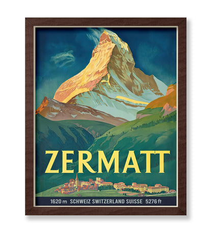Zermatt