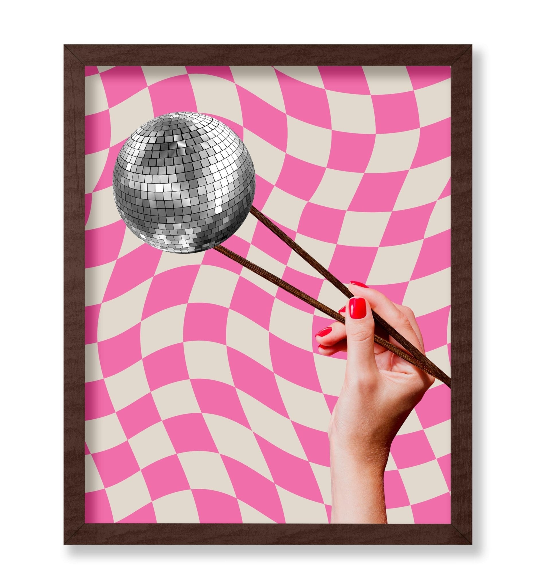 Disco Ball No1