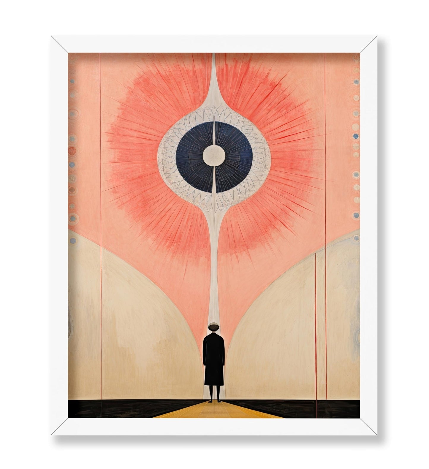 Trippy Eye No1