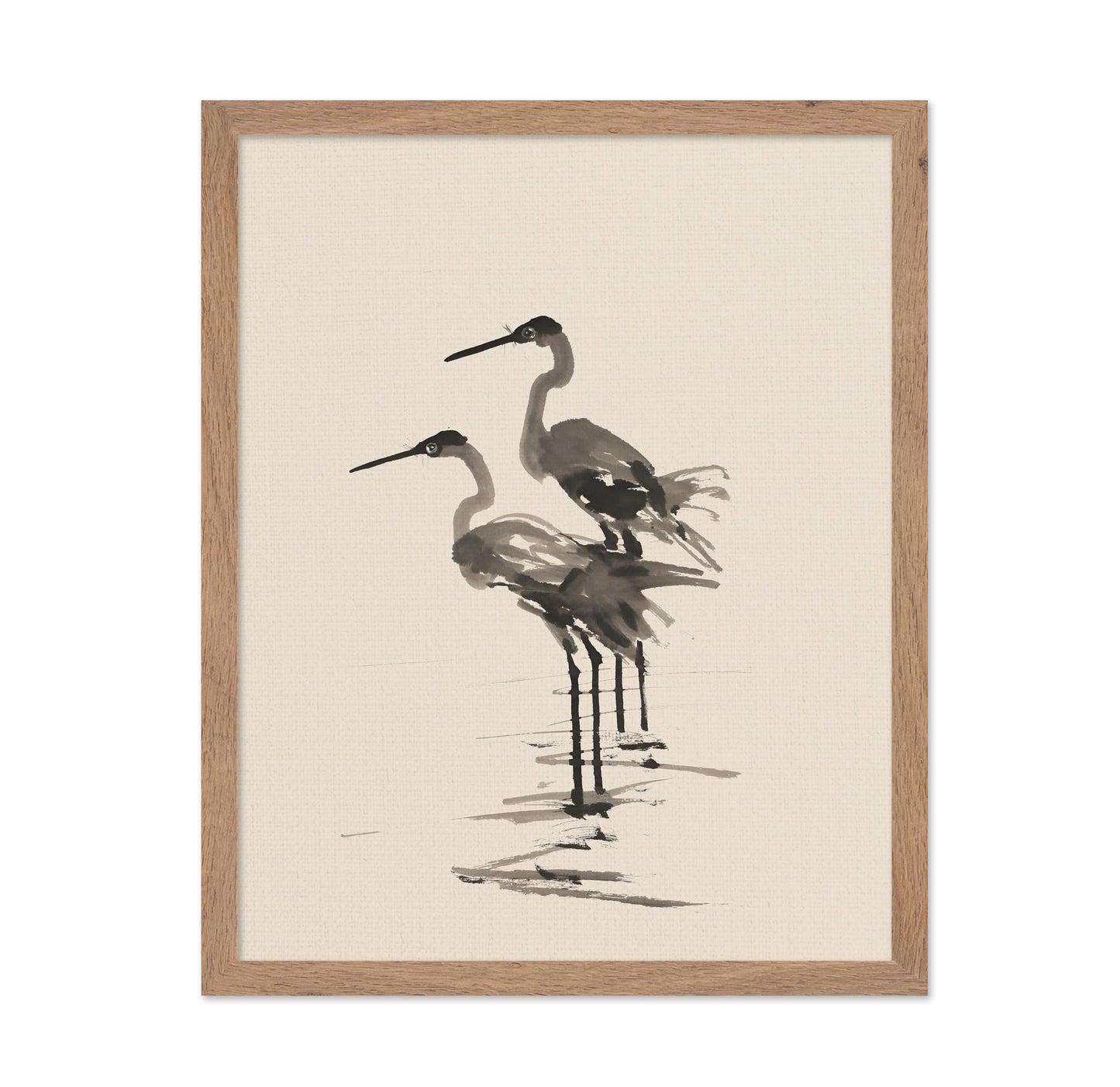 Blue Heron
