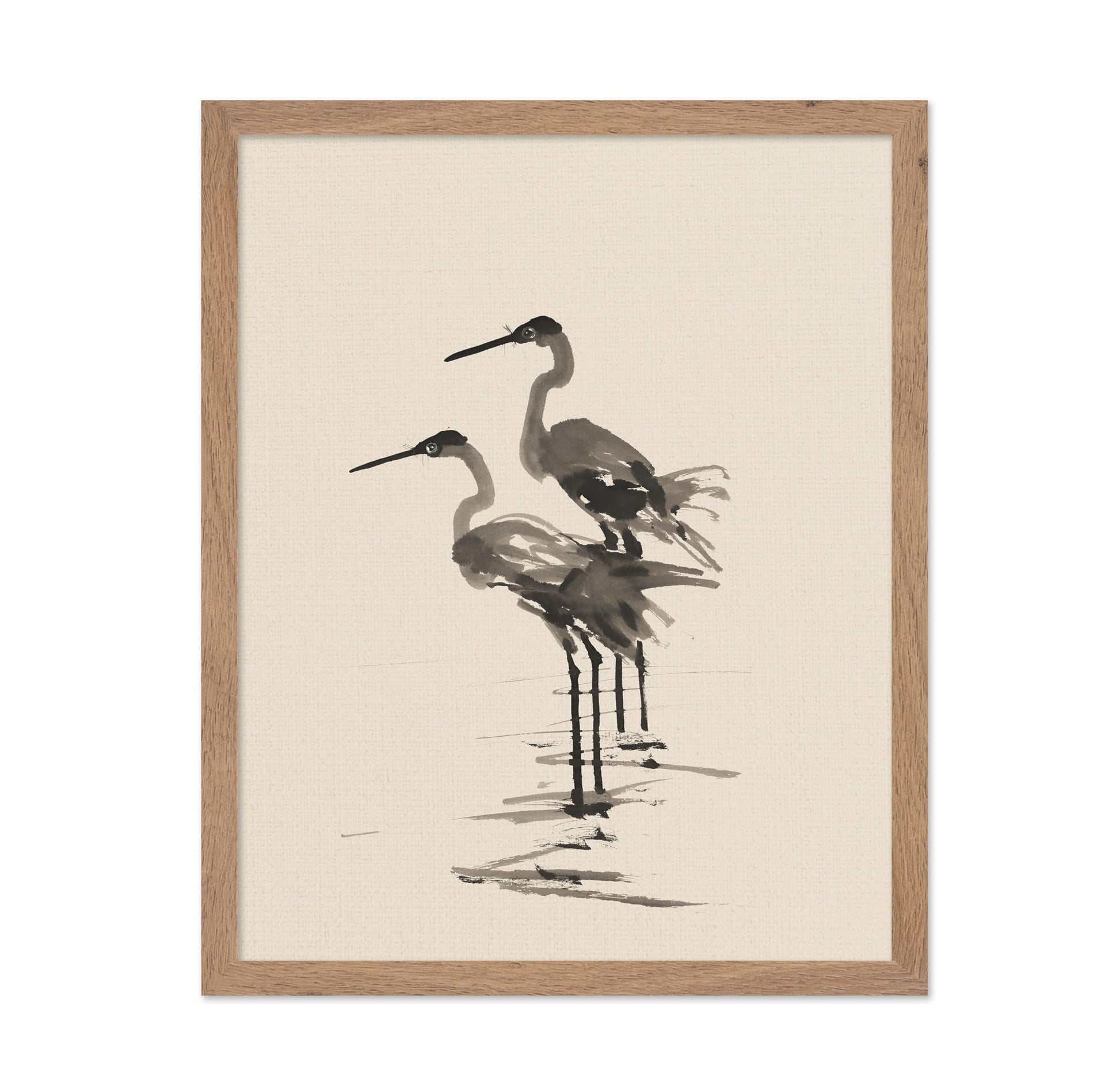 Blue Heron