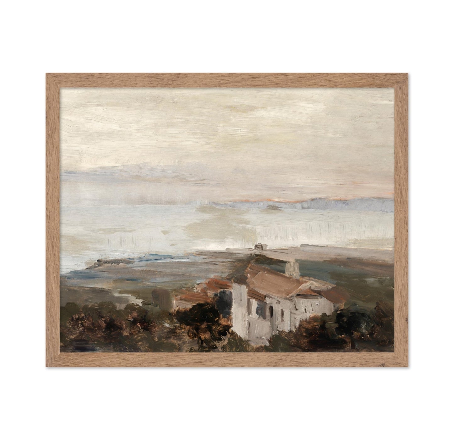 Marie Egner - Torre del Greco