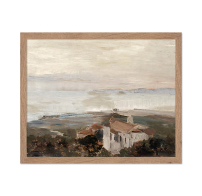 Marie Egner - Torre del Greco