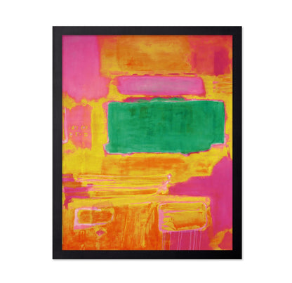Color Field No3