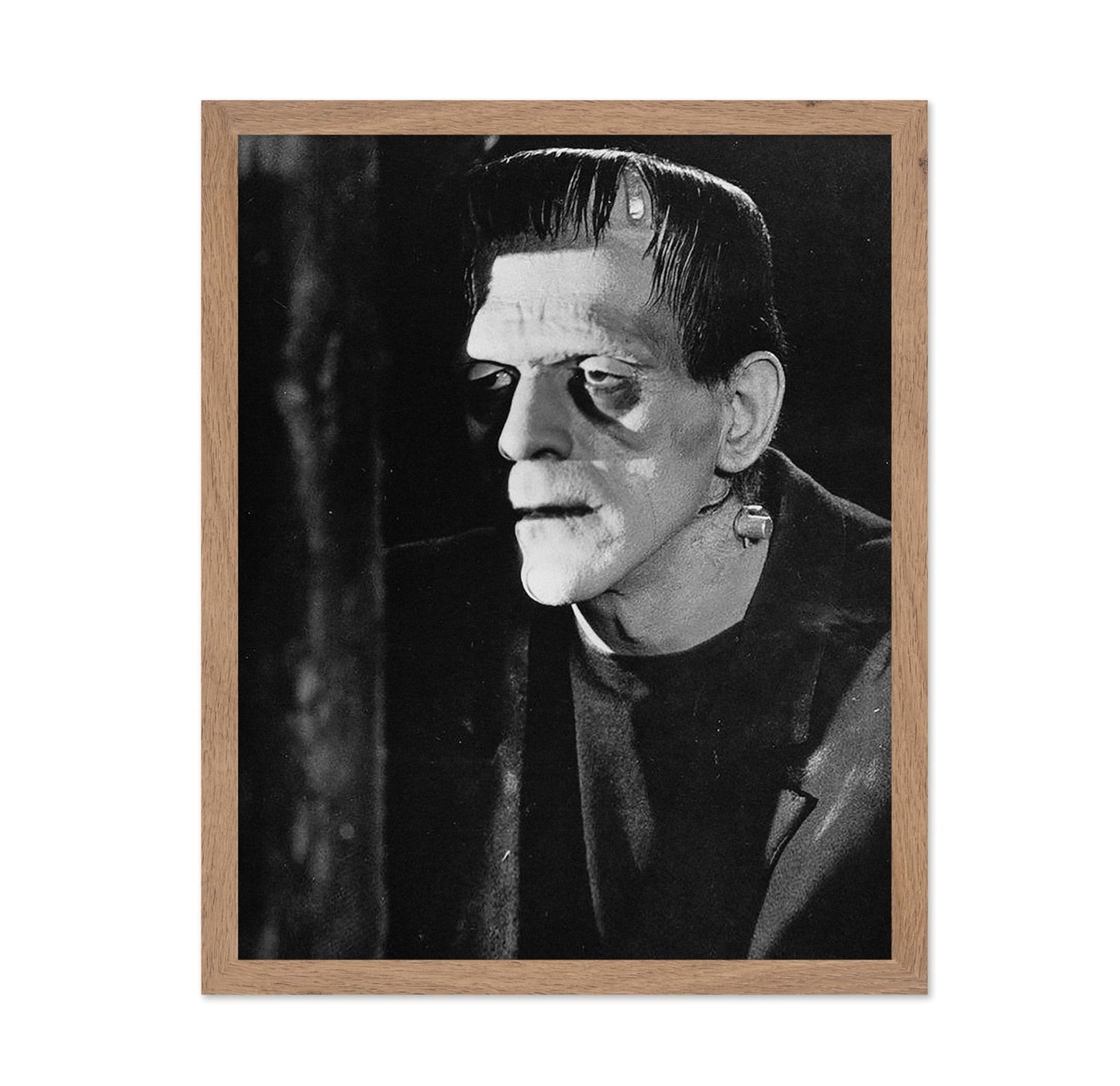 Frankenstein's Monster No2