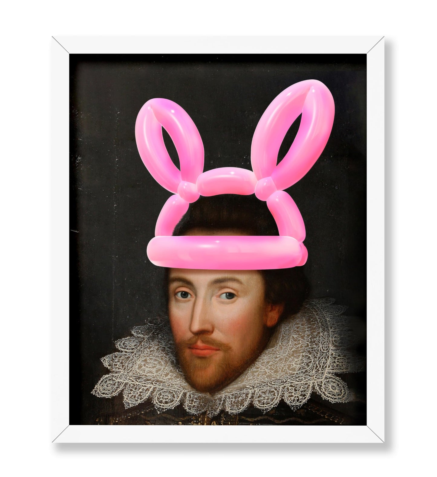 Shakespeare Rabbit Ears