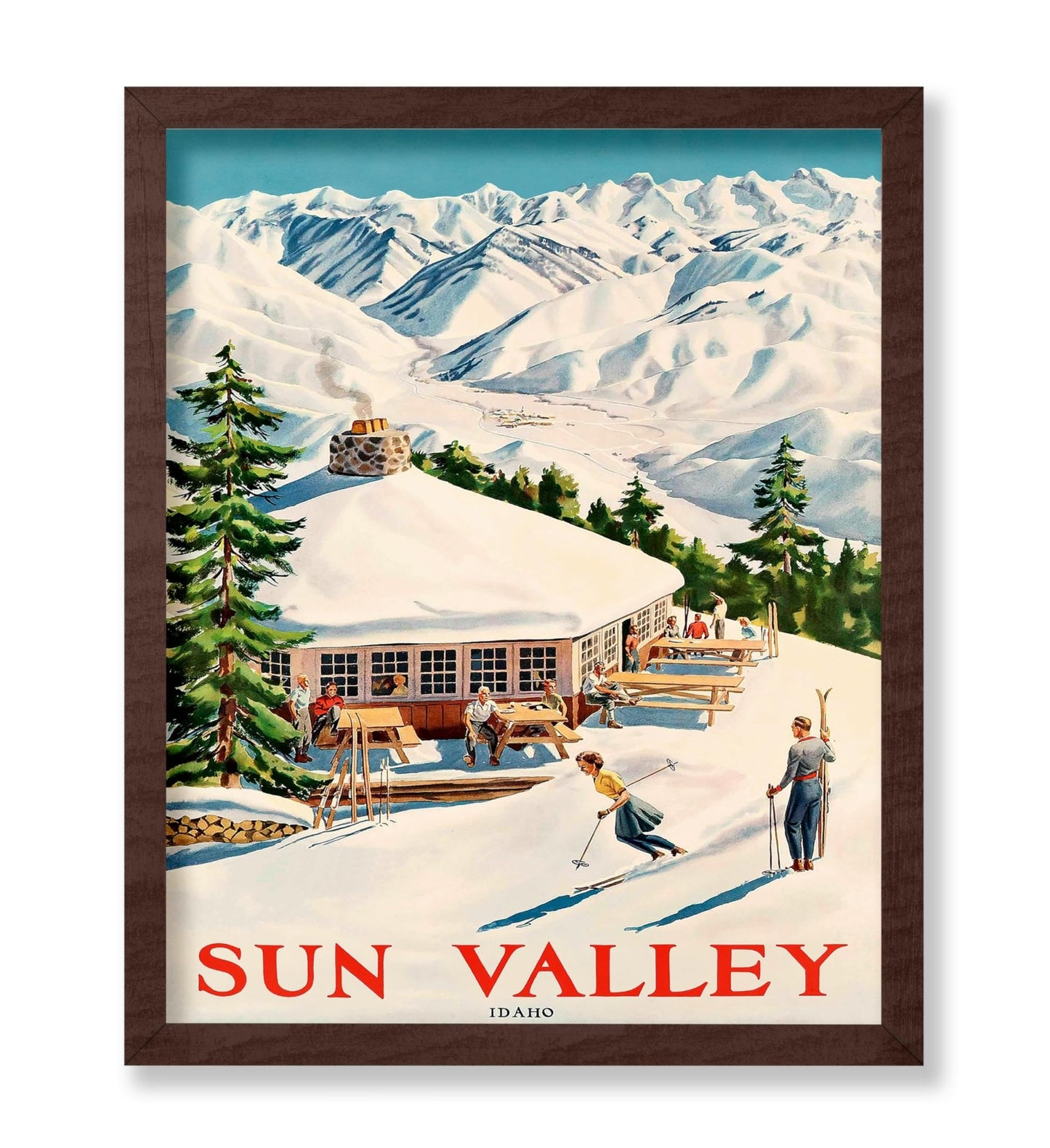 Sun Valley