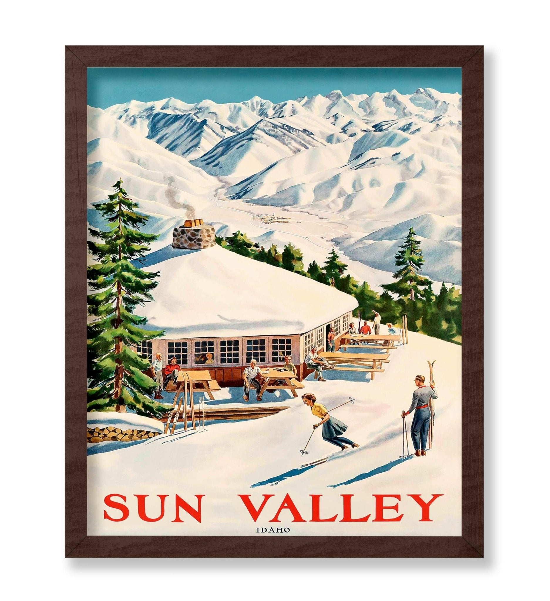 Sun Valley