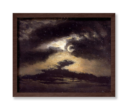 Midnight Sky